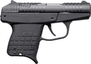 KEL PR-3AT PST 380AP 10RD BLK