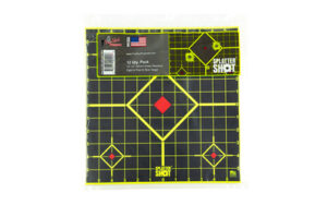 PROSHOT 12" GREEN SIGHT IN 12PK