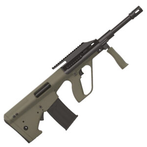 BPA12 Bullpup 12Ga. 18.5"