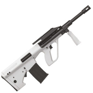 BPA12 Bullpup 12Ga. 18.5"