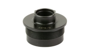 RUGGED DIRECT THREAD MOUNT 5/8X24