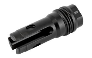 RUGGED LONG FLASH HIDER 5/8X24
