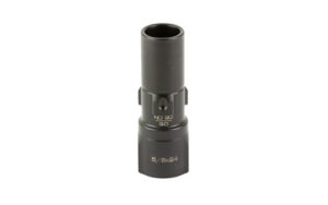 RUGGED OBSDN45 3 LUG 5/8X24