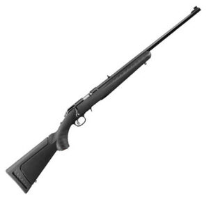 American 22MAG 22" BLK 9RD