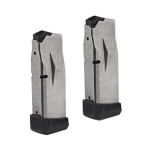 Ruger 9mm 12rd Mag 2Pk MAX-9