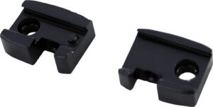 SAKO OPTILOCK BASE FOR SAKO - 85/75/L461 LONG ACTION BLUED