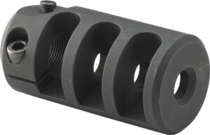 SAKO MUZZLE BRAKE TRG - 22/42/M10 PHOSPHATE