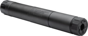 AAC TI-RANT 45M SILENCER - 45ACP 2-IN-1 BLACK PVD