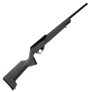 SAV RXR22 22LR 16.5" 10RD GRAY