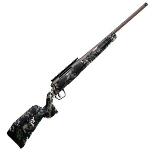 SAV AXIS 2 PRO 7MM-08 REM CAMO