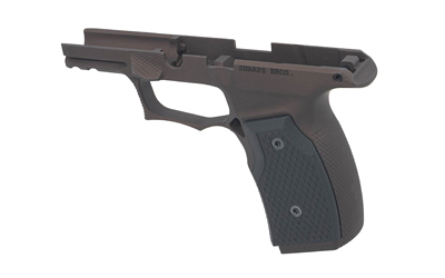 SHARPS GRIP FOR P365X/XL BRNZ/BLK - Image 3