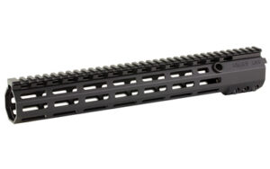 SOLGW 13.75" L89 M-LOK HNDGRD TI BLK