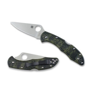 DELICA SL/PL ZOME GREEN