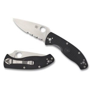 TENACIOUS FRN SL/PS 3.5"