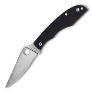 Grasshopper Black G-10
