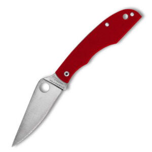 Grasshopper Red G-10