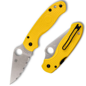 Para 3 Salt Yellow CPM