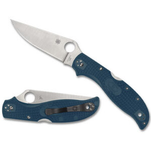 SPYDERCO STRETCH 2 XL LW BLUE