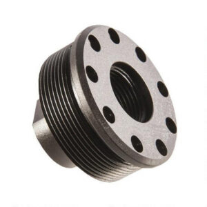 SILENCERCO ALPHA DT MNT 5/8X24