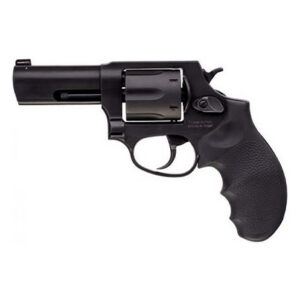 Taurus 856 38SPL BK 3" 6 shot