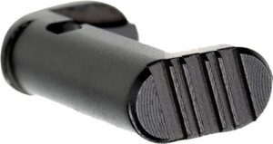 TYRANT CNC SA HELLCAT & PRO - MAGAZINE RELEASE BLACK