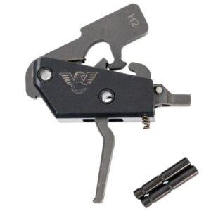 WILSON TACTICAL TRIGGER UNIT - FLAT TRIGGER HEAVY DUTY