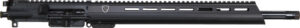 ALEXANDER AR15 UPPER HUNTER - 6.5 GRENDEL 18" BLACK