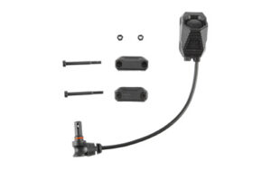 UNITY AXON SL STREAMLIGHT 4.5" BLACK