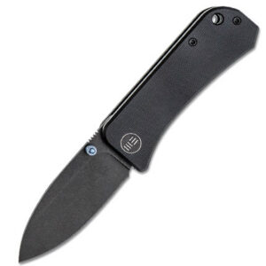 WE BANTER BLK G10 BLK CPMS35VN