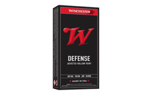 WIN USA 357SIG 125GR JHP 50/500