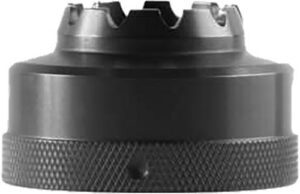 DEAD AIR SILENCERS WOLVERINE - COLLAR FOR M24 INSERT