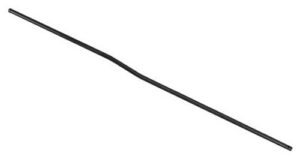 YHM GAS TUBE RIFLE LENGTH - BLACK PLATED W/PIN