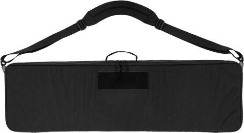 GREY GHOST GEAR RIFLE CASE - BLACK