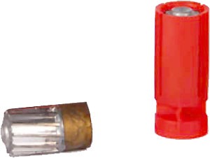 BRENNEKE USA RED MAGIC 12GA - 2.75" 1OZ SABOT 5RD 50BX/CS - Image 3