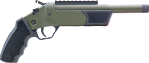 ROSSI BRAWLER 300BLK 9" BL/ODG