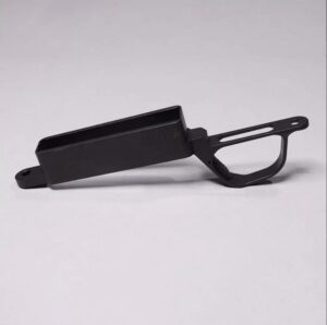 CHRISTENSEN ARMS DBM BOTTOM METAL LA HUNTER