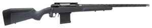 SAVAGE ARMS 110 TACTICAL 308WIN CARBON #