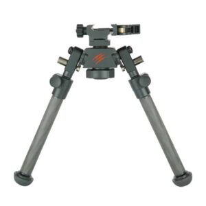 FIERCE FIREARMS FIERCE CARBON LITE BIPOD