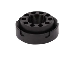 SILENCERCO CHARLIE DIRECT THRD MT 3/4X24