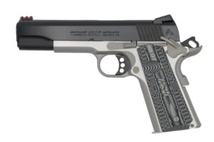 COLT COMP SER70 45ACP TWO-TONE 8+1