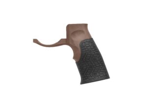 DANIEL DEFENSE PISTOL GRIP DD MILSPEC+ BROWN