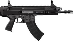 CZ BREN 2 MS PISTOL 7.62X39 - 9.05" 1-30RD MAG BLACK