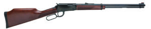 HEN VARMINT EXPRESS LVR 17HMR