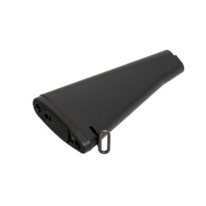 STOCK ASSEMBLY - BLACK, A1