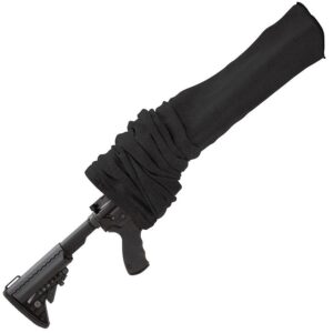 Allen 42" Tactical Gun Sock Black