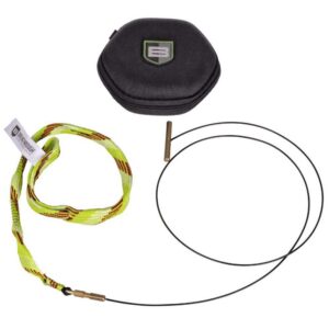 Breakthrough Clean Technologies Rifle Battle Rope 2.0 Cleaning Bore .270 Cal/7mm with EVA Case