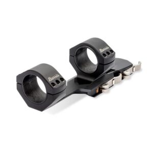 Burris AR-Signature QD P.E.P.R. Scope Mount 30mm