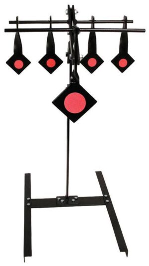 Champion Auto Reset Target - .22 Rimfire