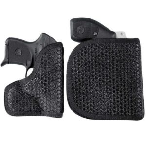 DeSantis M44 Super Fly For Glock 43 Black Ambi