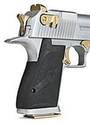 Hogue Rubber Two Piece Grips for Desert Eagle Pistols